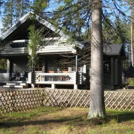 Holiday Koli, Kaakkuri Tatil Evi *