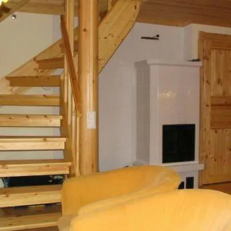 Сasa de vacaciones Holiday Koli, Kaakkuri *