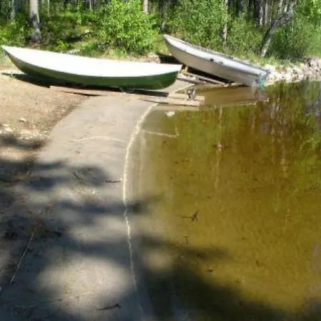Tatil Evi Holiday Koli, Kaakkuri *