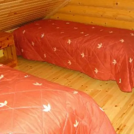 Holiday Koli, Kaakkuri * Kolinkylä