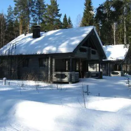 Holiday Koli, Kaakkuri * Kolinkylä
