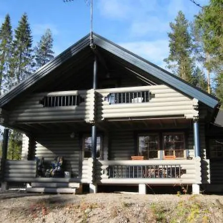 Holiday Koli, Kaakkuri