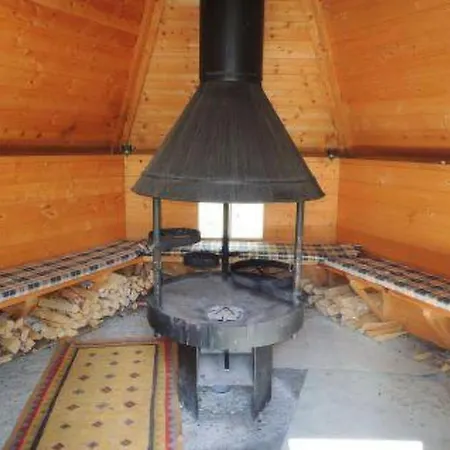 Tatil Evi Holiday Koli, Kaakkuri