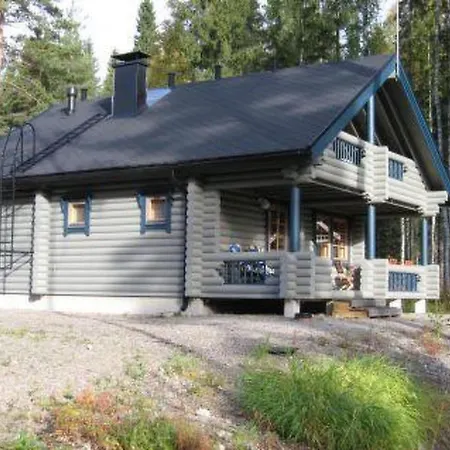 Holiday Koli, Kaakkuri