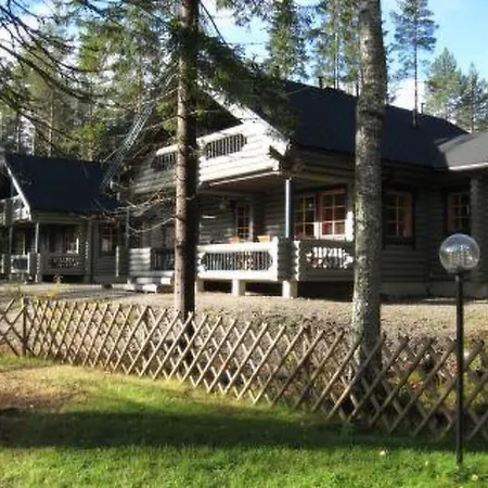 Сasa de vacaciones Holiday Koli, Kaakkuri