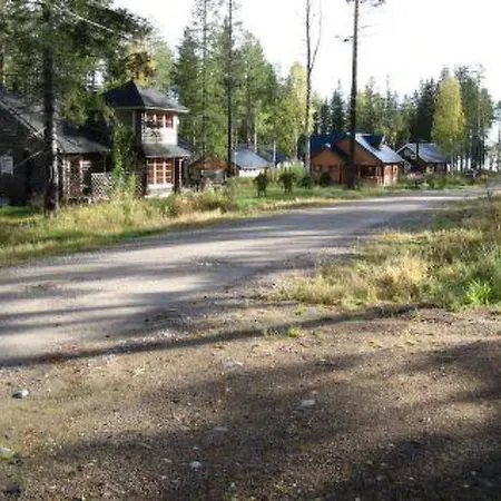 Holiday Koli, Kaakkuri Tatil Evi *