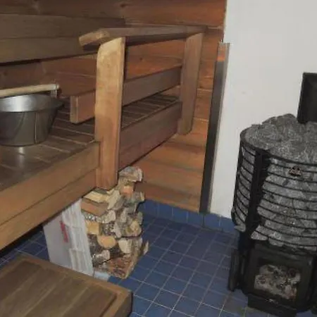 Holiday Koli, Kaakkuri Tatil Evi Kolinkylä