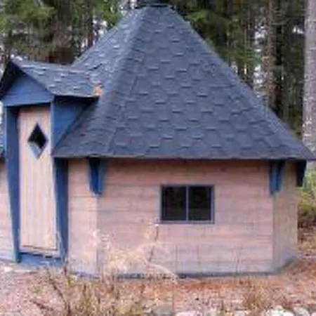 Tatil Evi Holiday Koli, Kaakkuri Kolinkylä