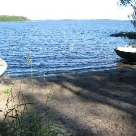 Holiday Koli, Kaakkuri Tatil Evi *