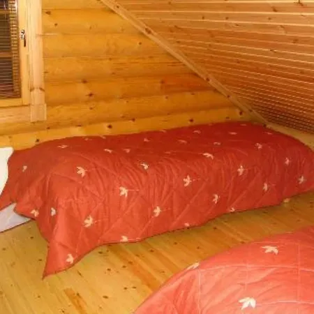 Holiday Koli, Kaakkuri Tatil Evi Kolinkylä