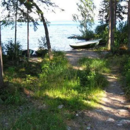 Сasa de vacaciones Holiday Koli, Kaakkuri